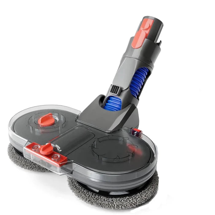 DrWash suitable for your Dyson (with 2 washable pads)