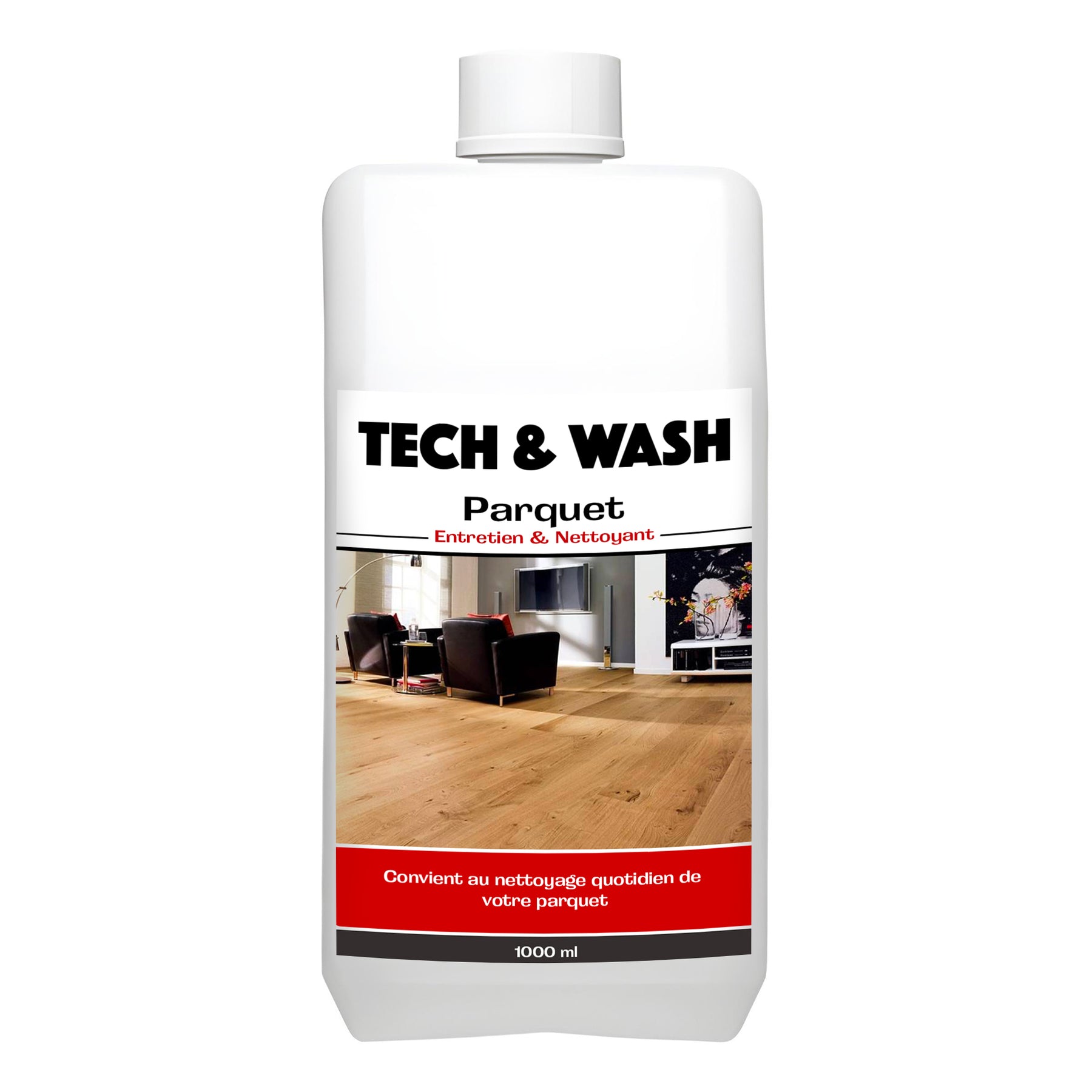 Parquet cleaner 1000ml ($15.90/L)
