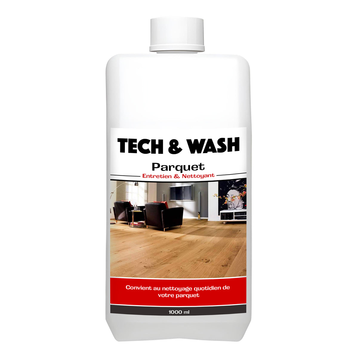 Parquet cleaner 1000ml ($15.90/L)